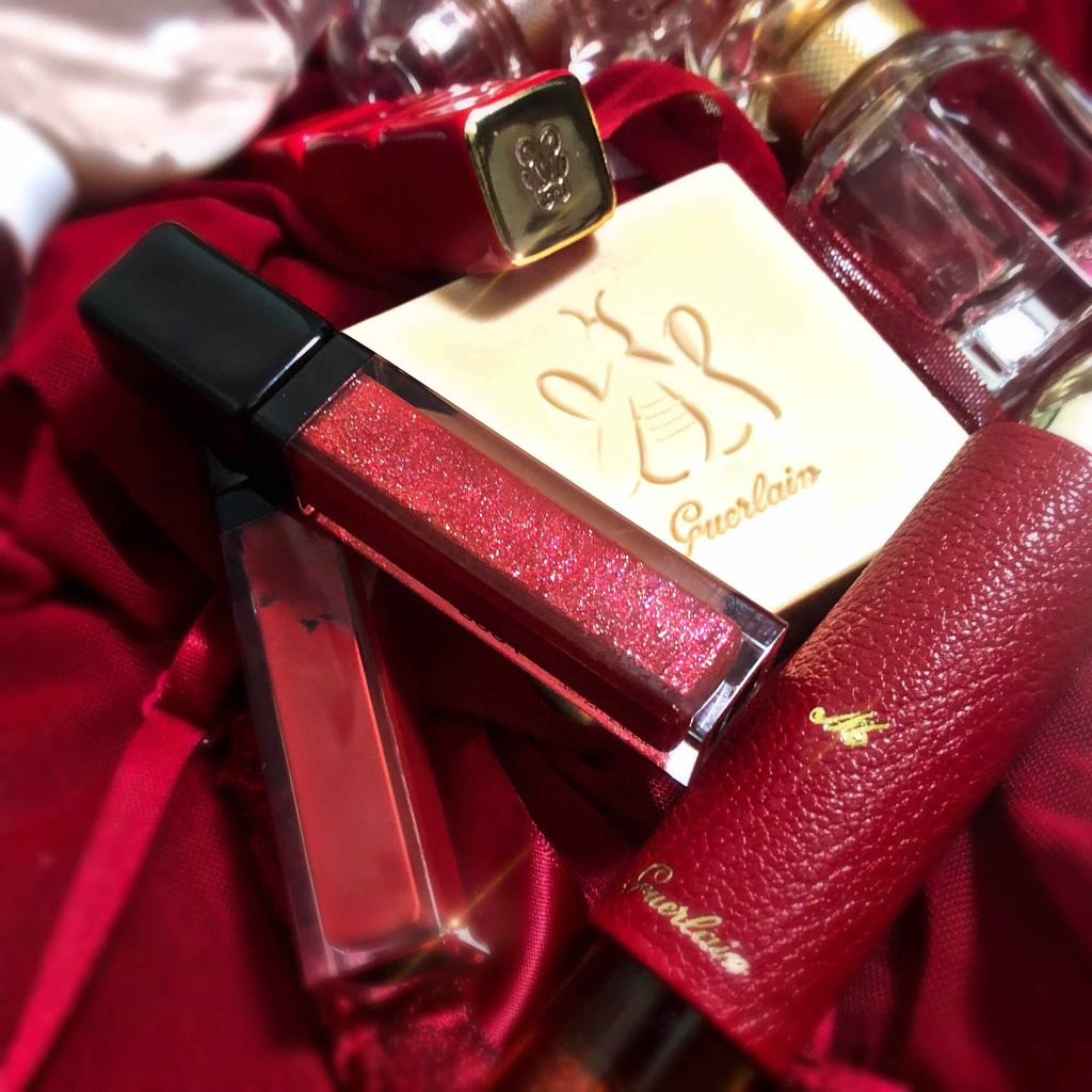 ゲルリナーデソープ/GUERLAIN/ボディ石鹸を使ったクチコミ(1枚目)