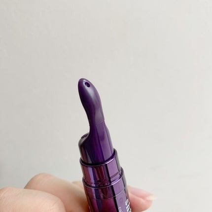 コレクティブアイセラム/shimaboshi/アイケア・アイクリームを使ったクチコミ(2枚目)