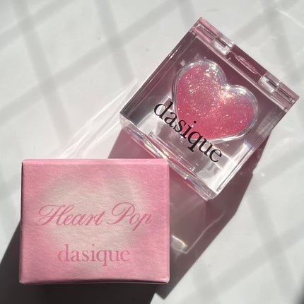 デュアルカラーバーム/dasique/口紅を使ったクチコミ(5枚目)