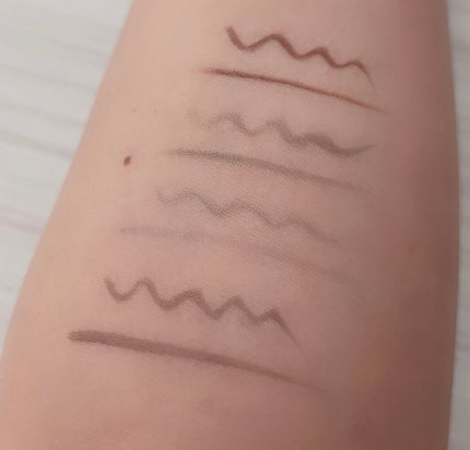 ラスティングリキッドライナー/キャンメイク/リキッドアイライナーを使ったクチコミ(6枚目)