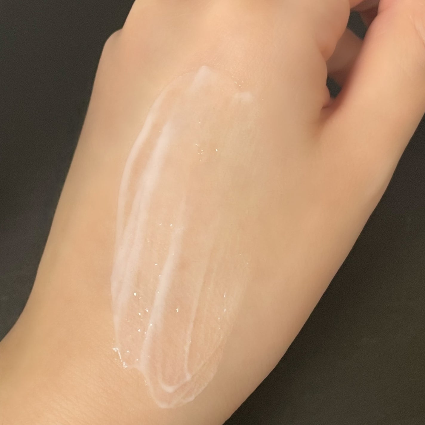 ニベア リペアエキスパート 薬用ボディミルク 乾燥肌用/ニベア/ボディミルクを使ったクチコミ(5枚目)