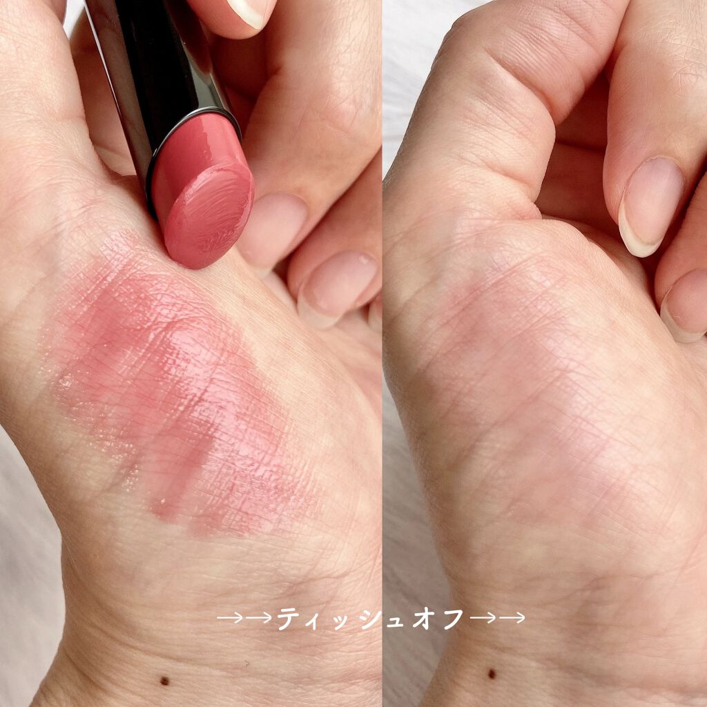 ケイト リップモンスター/KATE/口紅を使ったクチコミ(2枚目)