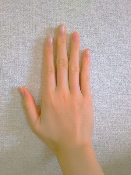 ビューティーチャージ はちみつ&ゆずの香り/アトリックス/ハンドクリームを使ったクチコミ(2枚目)