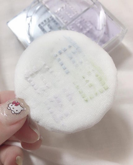 プリズム・リーブル/GIVENCHY/ルースパウダーを使ったクチコミ(6枚目)