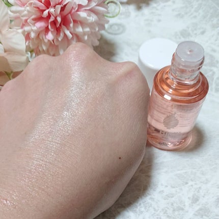 バイオイル/バイオイル/フェイスオイルを使ったクチコミ(5枚目)