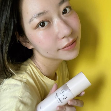 Haruka on LIPS 「ゆらぎ肌必見!肌の常在菌のバランスを整えて肌バリアを強化するク..」(4枚目)