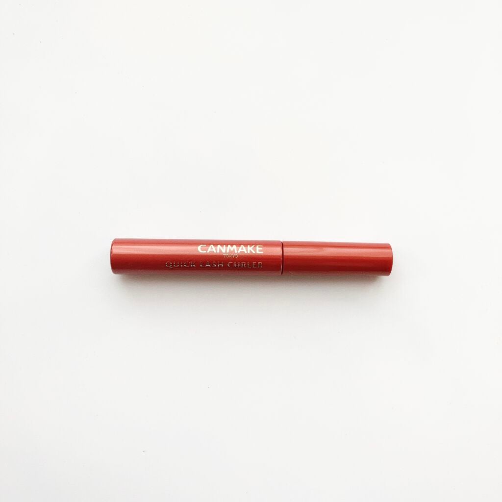 クイックラッシュカーラー/キャンメイク/マスカラ下地を使ったクチコミ(2枚目)