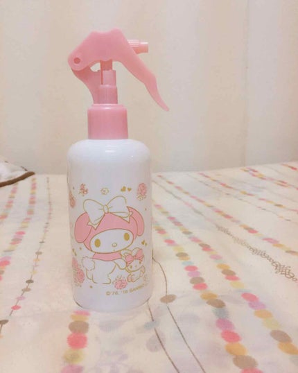 ハトムギ化粧水(ナチュリエ スキンコンディショナー R )/ナチュリエ/化粧水を使ったクチコミ(1枚目)