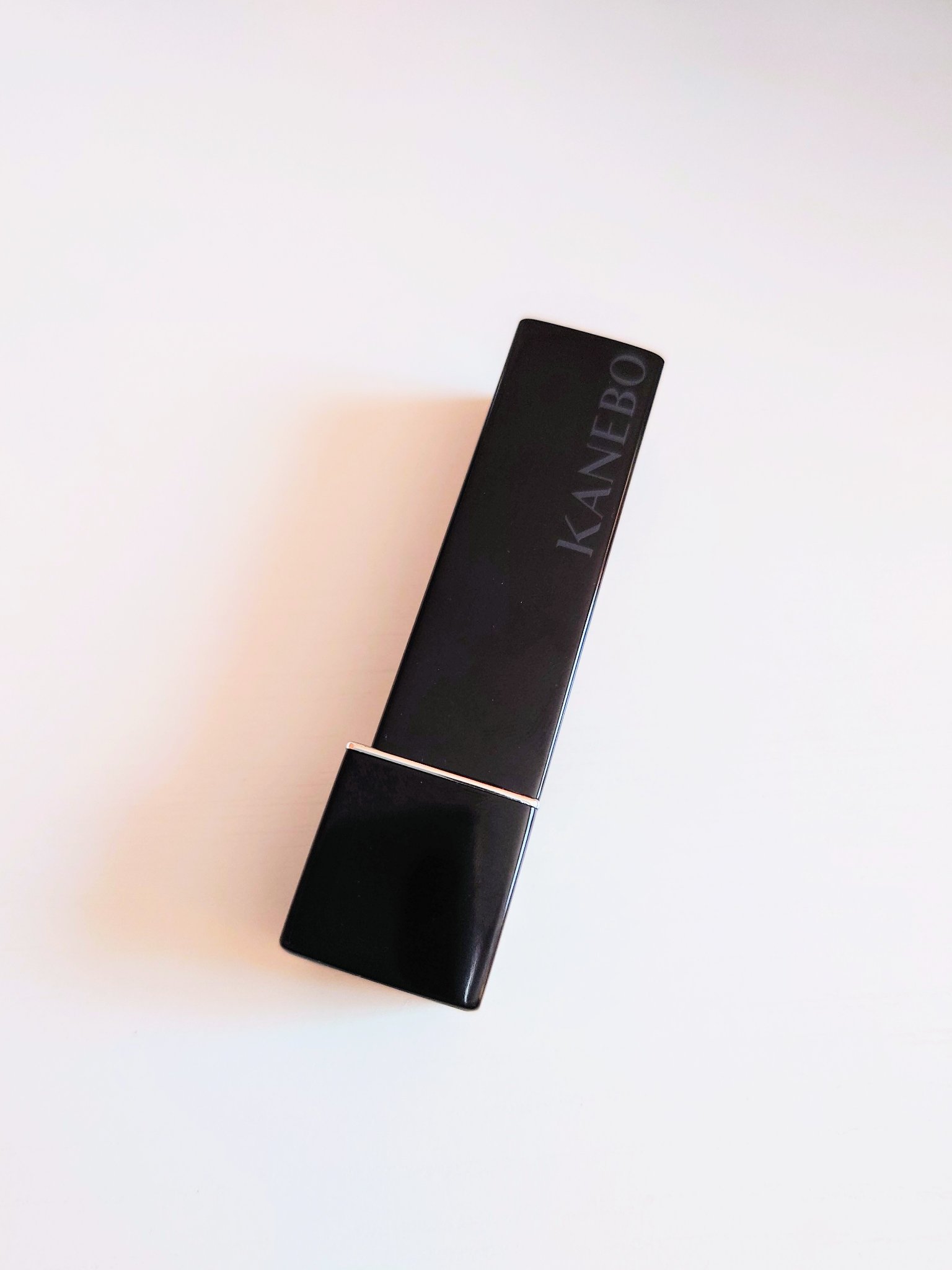 ルージュスターヴァイブラント/KANEBO/口紅を使ったクチコミ（2枚目）