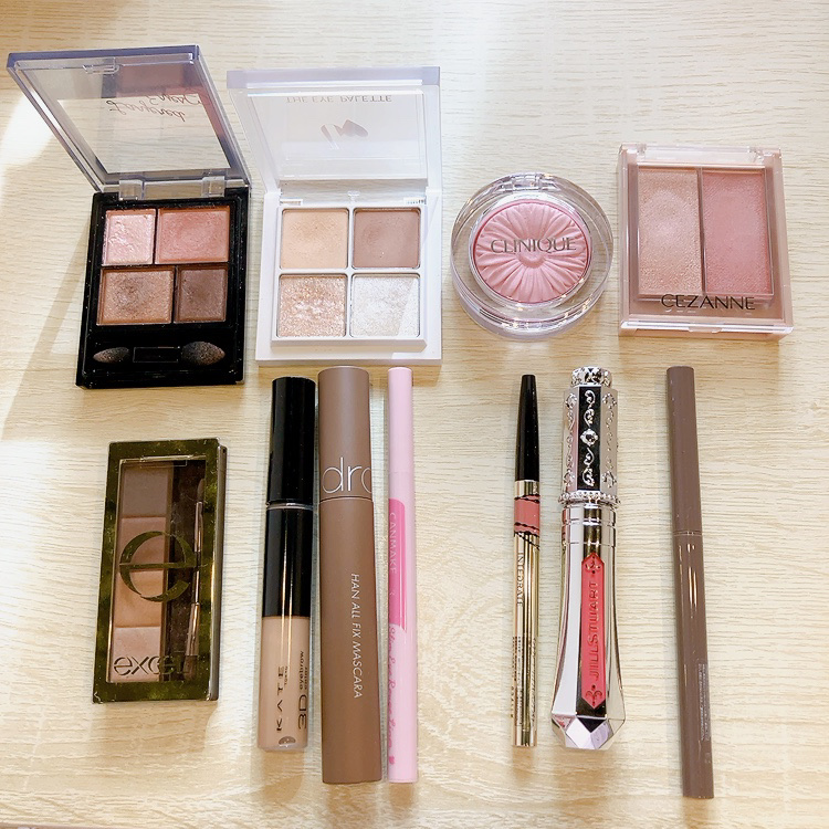 チーク ポップ/CLINIQUE/パウダーチークを使ったクチコミ（1枚目）