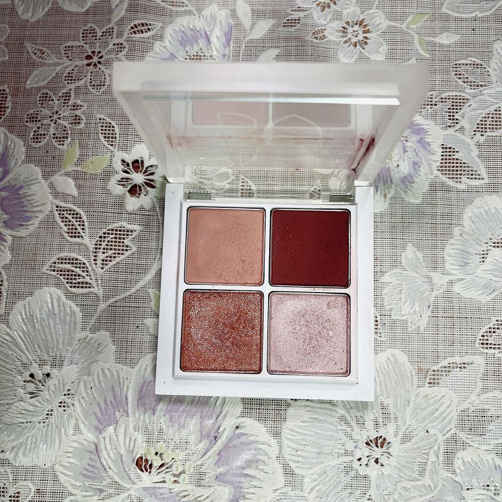 ベルサイユのばら リキッドアイライナー/クレアボーテ/リキッドアイライナーを使ったクチコミ（3枚目）