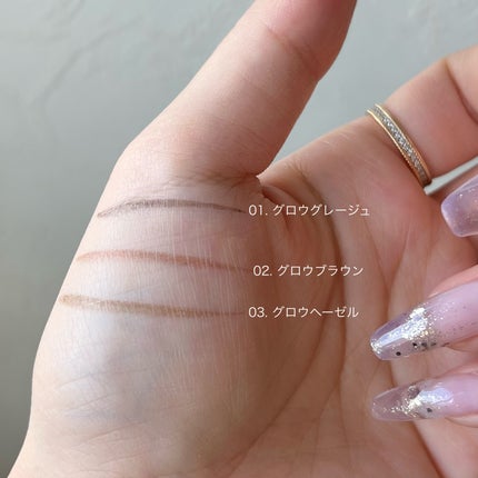 エテュセ アイエディション(リキッドライナー)/ettusais/リキッドアイライナーを使ったクチコミ(4枚目)