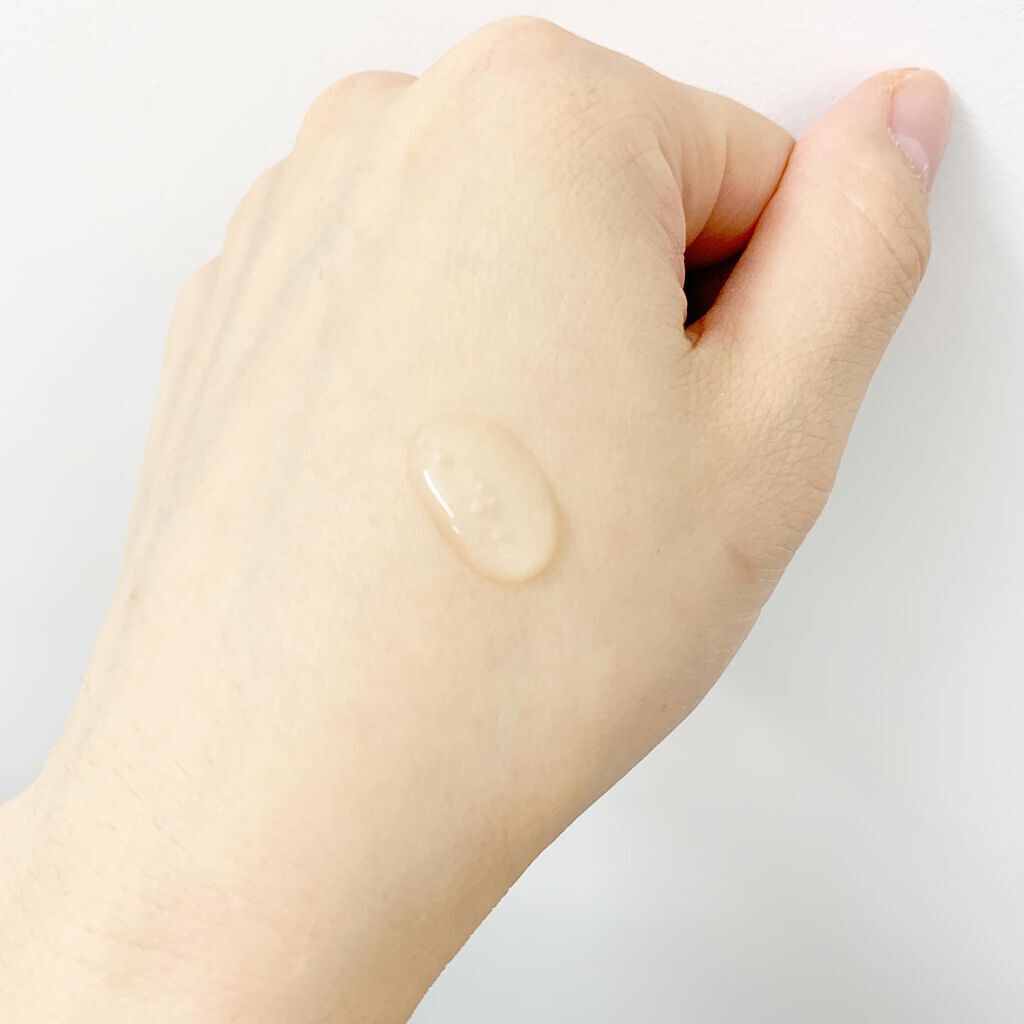 センテラグリーンレベル ビュッフェセラム/PURITO/美容液を使ったクチコミ（2枚目）