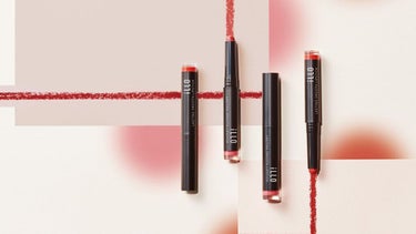 iLLO LASTING SMOOTH LIPSTICK(ラスティングスムースリップスティック)