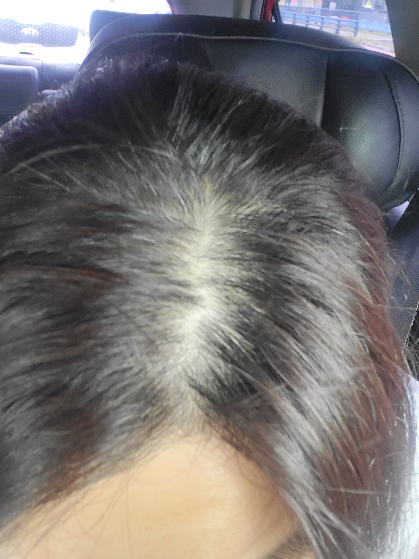 ディープダメージトリートメントEX/UNOVE/洗い流すヘアトリートメントを使ったクチコミ(4枚目)