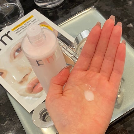 ユース ラディアンス ビタチノール セラム/primera/美容液を使ったクチコミ(2枚目)