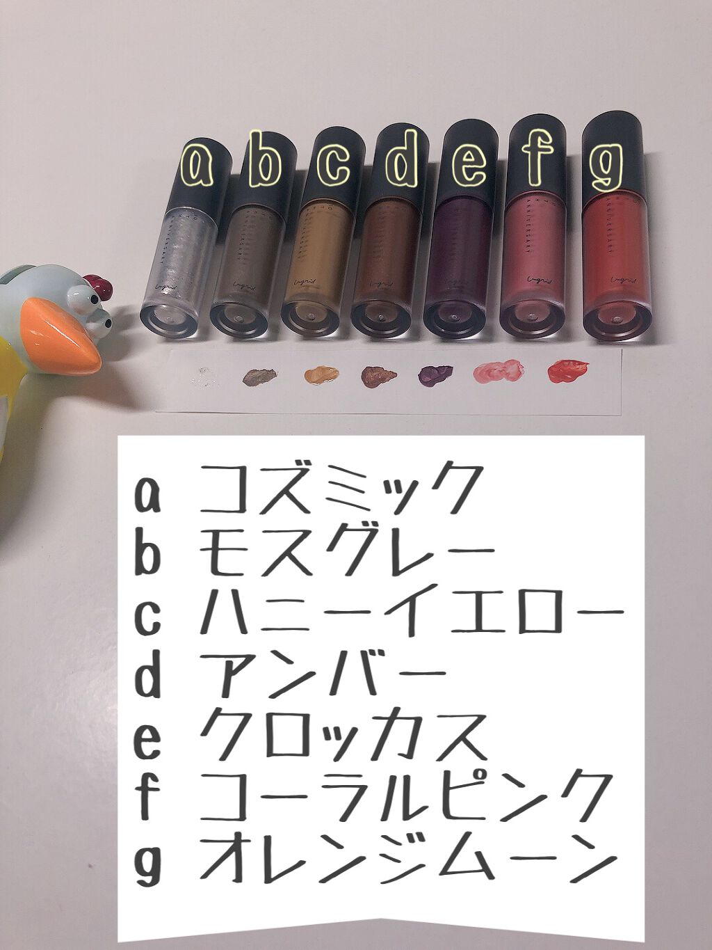 Gina 2021 Fall/Gina/雑誌を使ったクチコミ(3枚目)