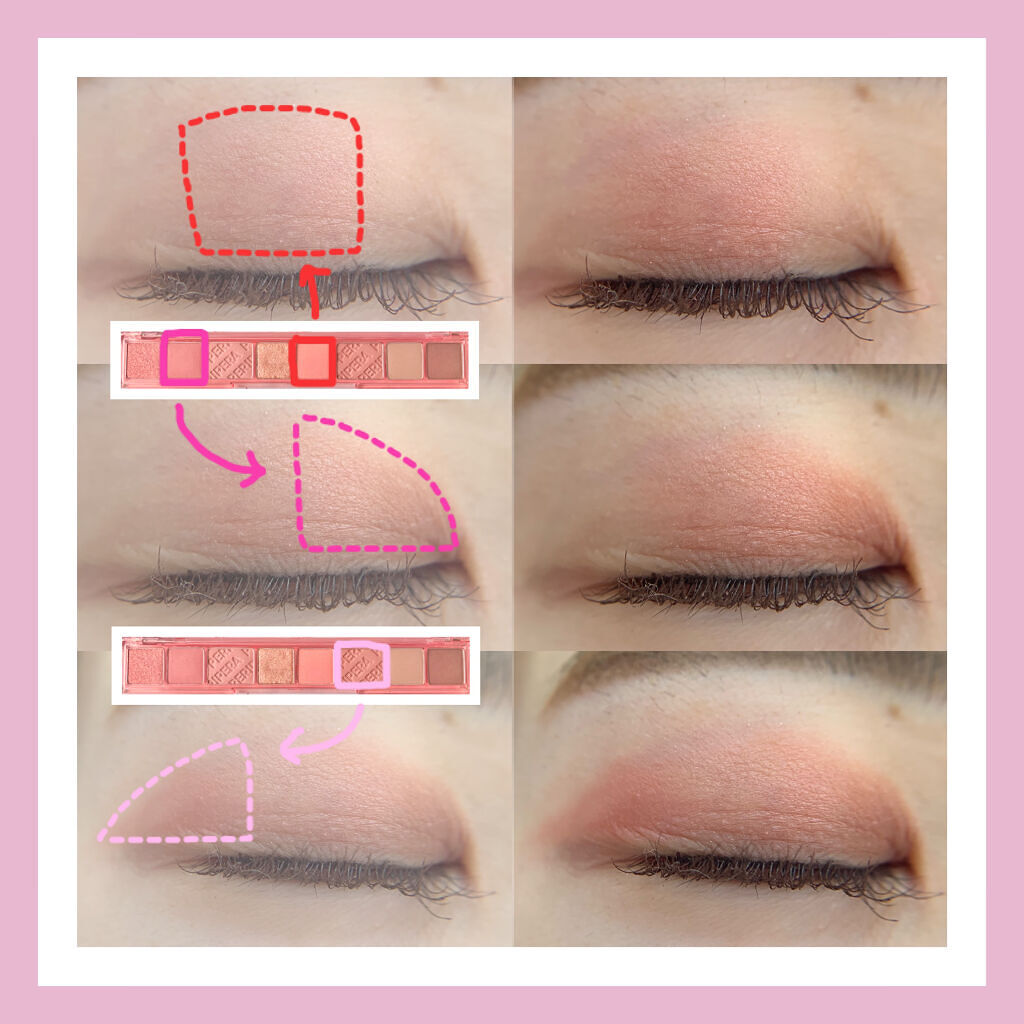 ラブ・ライナー リキッドアイライナー ブラウンニュアンスコレクション/ラブ・ライナー/リキッドアイライナーを使ったクチコミ（3枚目）