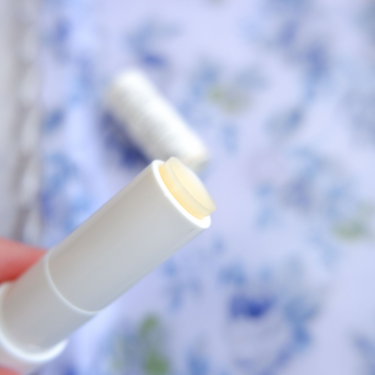 ホワイトトリュフナリシングセラムリップバーム/ダルバ/リップバームを使ったクチコミ(2枚目)