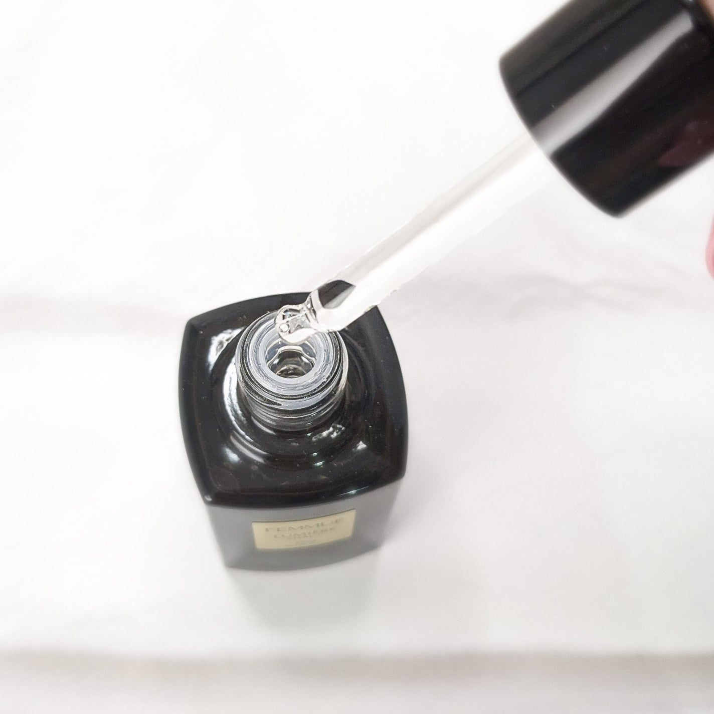 ルミエール ヴァイタルC/FEMMUE/ブースター・導入液を使ったクチコミ(2枚目)