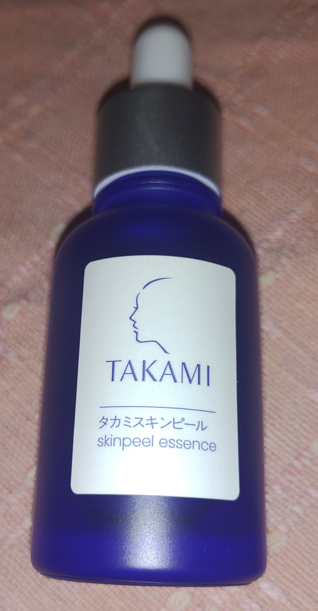 タカミスキンピール/タカミ/ブースター・導入液を使ったクチコミ(1枚目)