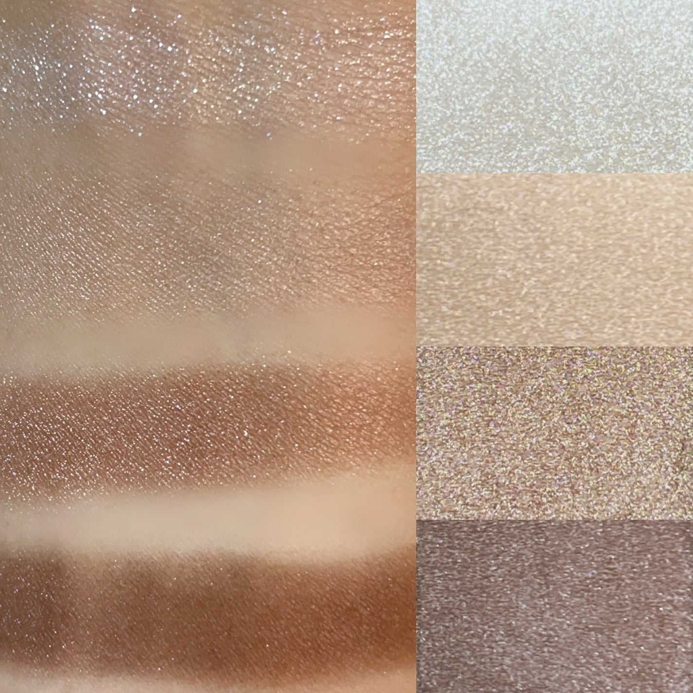 ウィンターダズル コレクション/DECORTÉ/メイクアップキットを使ったクチコミ(3枚目)