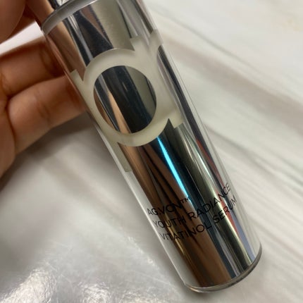 ユース ラディアンス ビタチノール セラム/primera/美容液を使ったクチコミ(4枚目)