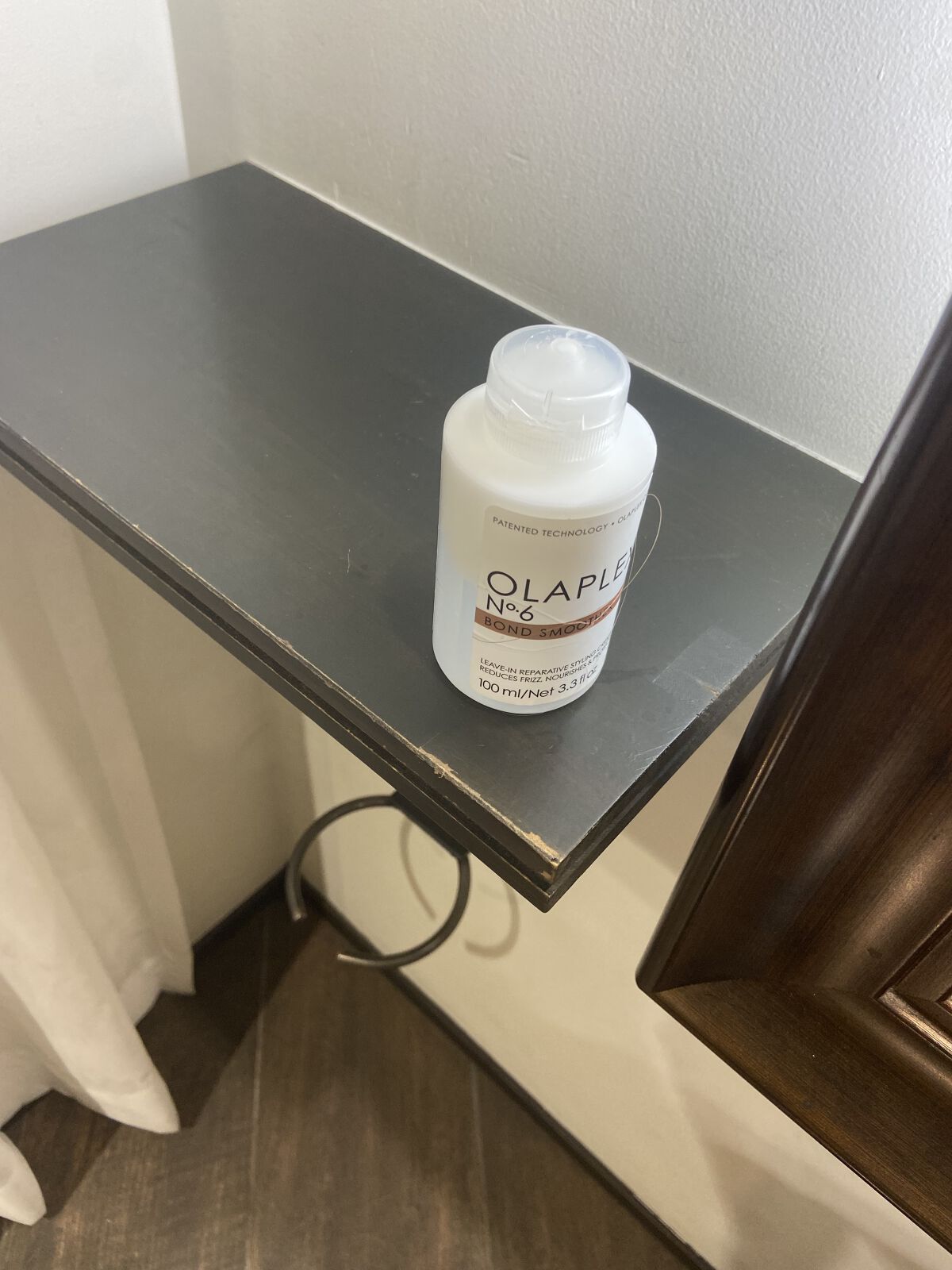 ジュレーム アミノ ディープリペア アルゲ ヘアマスク トリートメント/Je l'aime/ヘアマスク・ヘアパックを使ったクチコミ（2枚目）