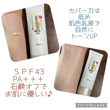 カバーパーフェクション チップコンシーラー/the SAEM/リキッドコンシーラーを使ったクチコミ（3枚目）