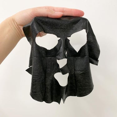 3ミニッツマスク：ピュアマイド with W.H.P/MEDIHEAL/シートマスク・パックを使ったクチコミ（4枚目）