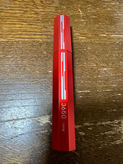 マスカラ ロング/3650/マスカラを使ったクチコミ(2枚目)