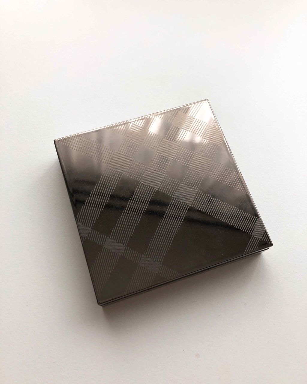 フレッシュグロウ ハイライター/Burberry Beauty/パウダーハイライトを使ったクチコミ（1枚目）