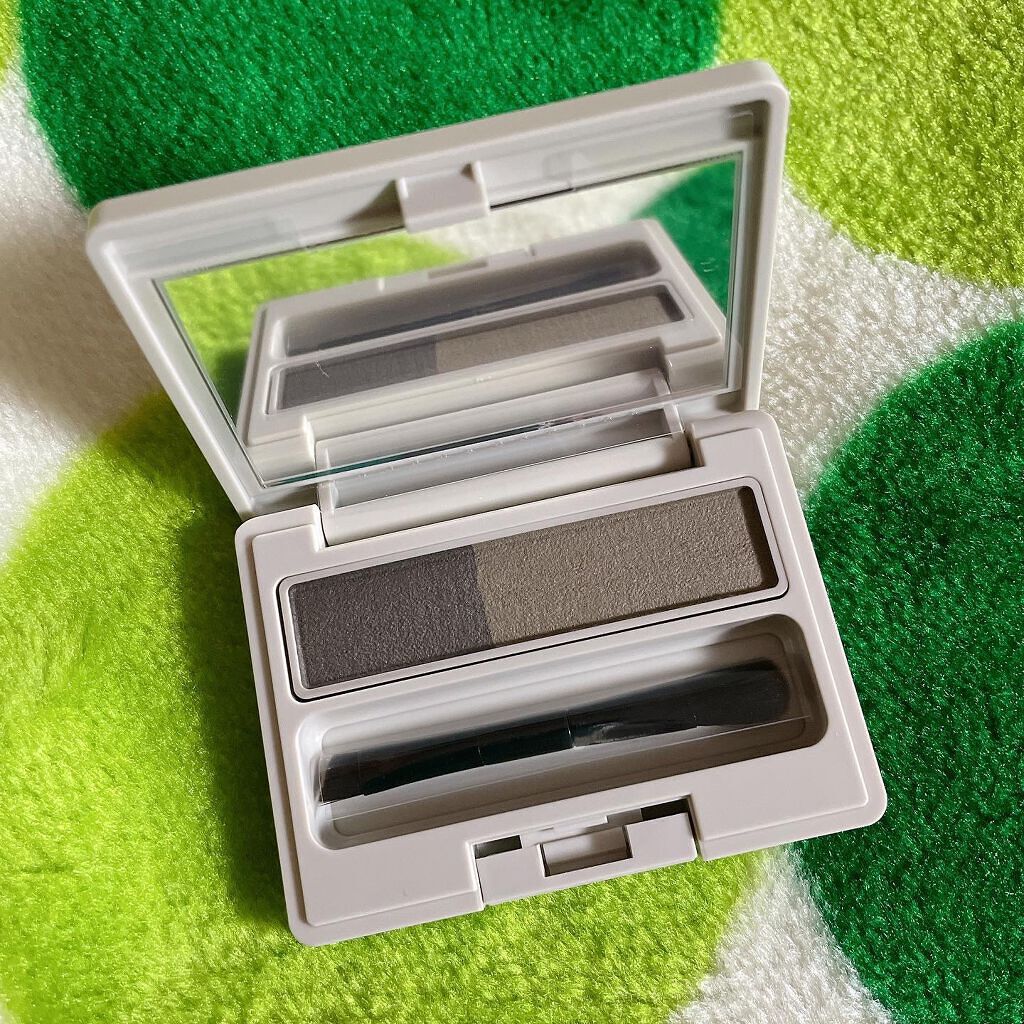 マイファンスィー アクアファンデーション/Koh Gen Do/リキッドファンデーションを使ったクチコミ（3枚目）