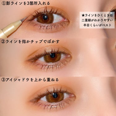 テディ ベア アイシャドウ パレット/Too Faced/アイシャドウパレットを使ったクチコミ（2枚目）