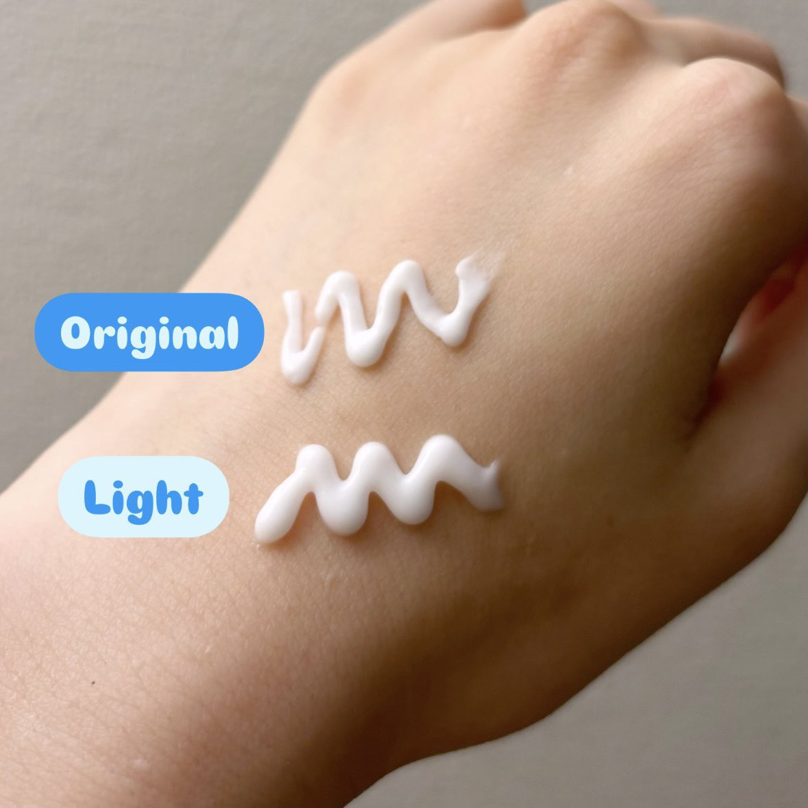 リアルバリア エクストリームクリーム オリジナル/Real Barrier/フェイスクリームを使ったクチコミ（3枚目）