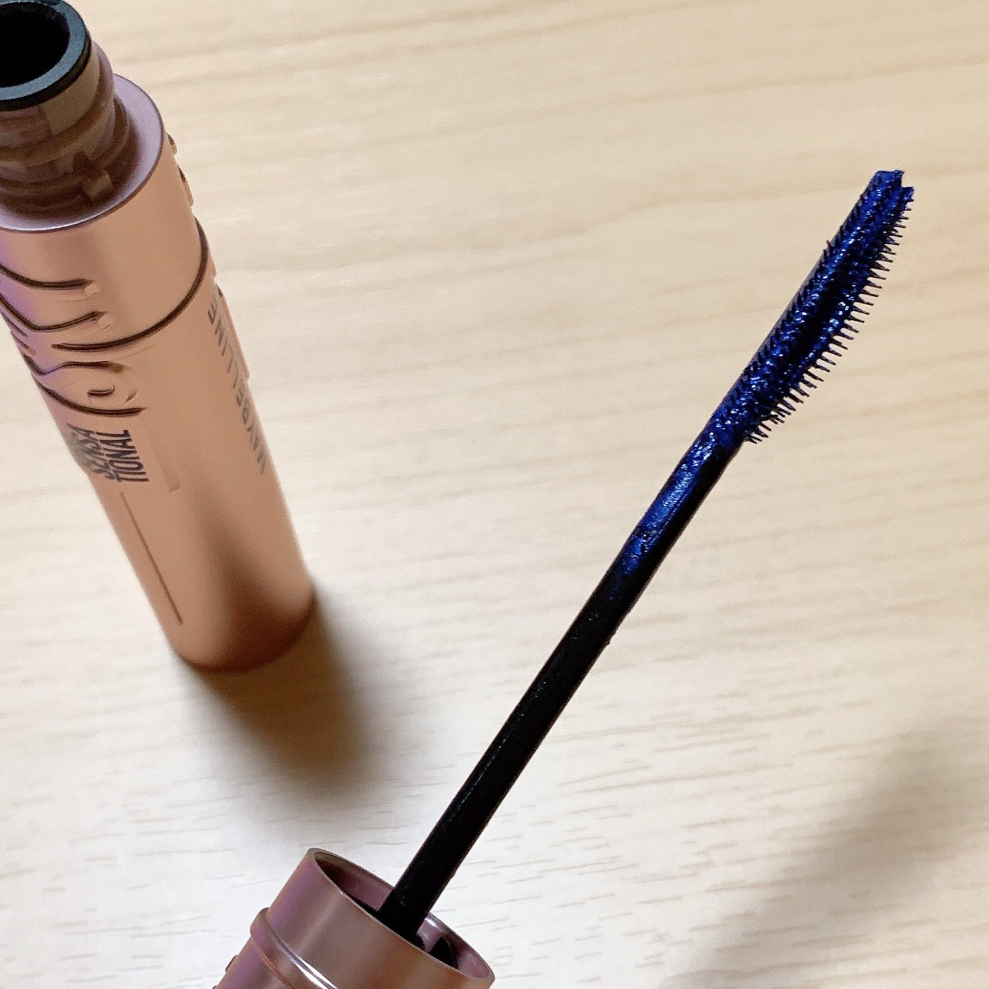 スカイハイ/MAYBELLINE NEW YORK/マスカラを使ったクチコミ(5枚目)