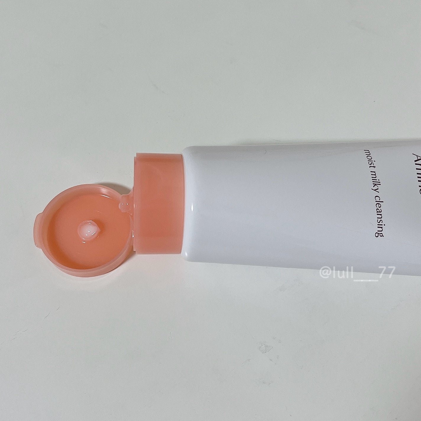 薬用泡洗顔/なめらか本舗/泡洗顔を使ったクチコミ(2枚目)