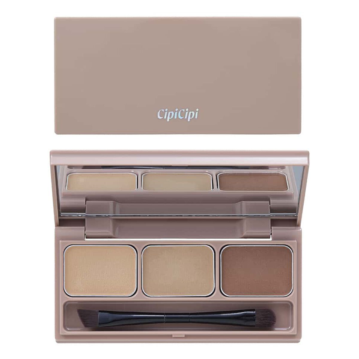 ブロウパウダー / CipiCipi