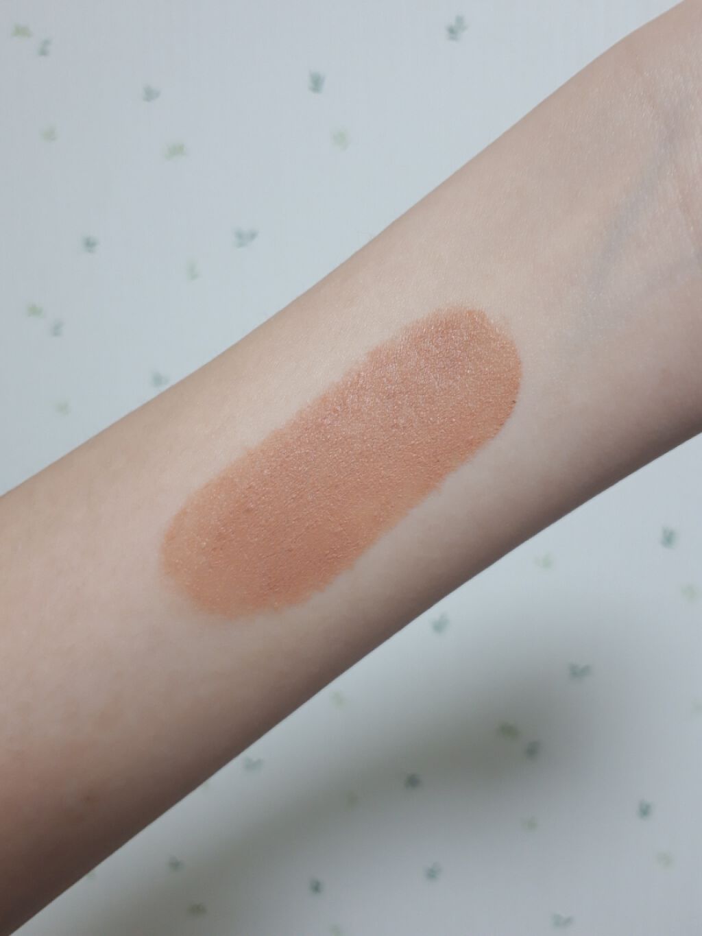 UR GLAM　SHADING STICK/U R GLAM/シェーディングを使ったクチコミ（3枚目）