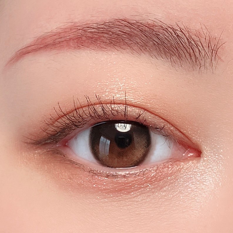 シャインユー アイシャドウパレット/frunflynn/アイシャドウパレットを使ったクチコミ（2枚目）