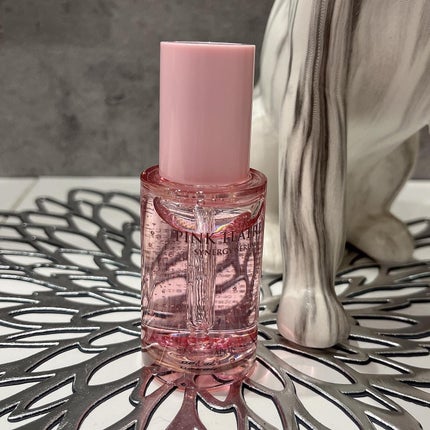 ピンクティーツリーシナジーセラム/APLIN/美容液を使ったクチコミ(2枚目)