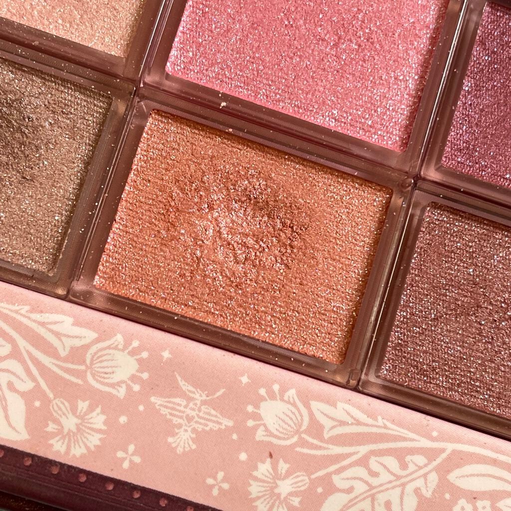 シャドーカスタマイズ/MAJOLICA MAJORCA/単色アイシャドウを使ったクチコミ(4枚目)