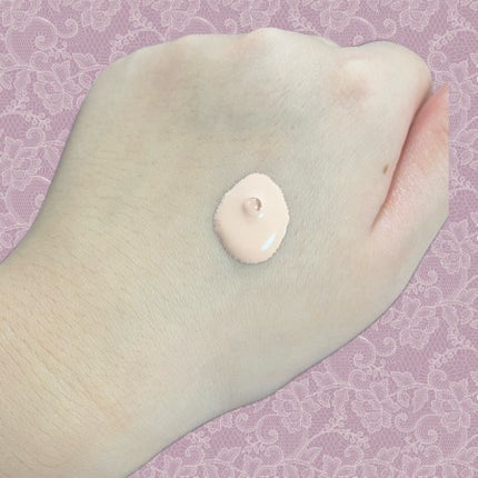 ルナソル カラーオイル セラム/LUNASOL/リキッドファンデーションを使ったクチコミ(3枚目)