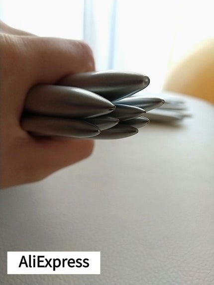 MSQ メイクブラシ/MSQ/メイクブラシを使ったクチコミ(5枚目)