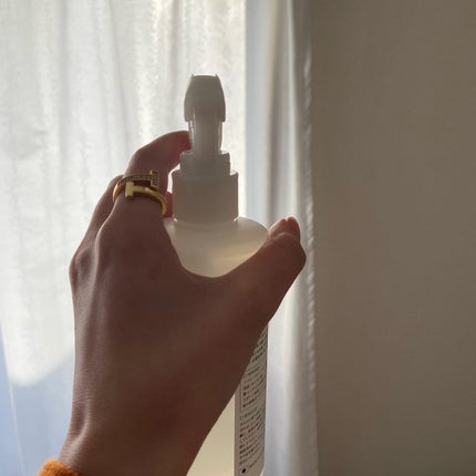 DEO4U 除菌消臭スプレー/DEO4U (デオフォーユー)/その他を使ったクチコミ(3枚目)