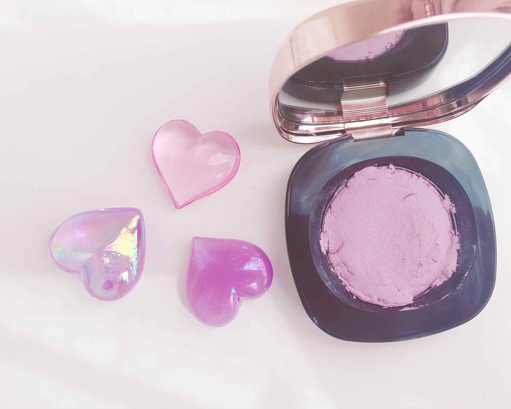 クリーム ブラッシュ/DECORTÉ/ジェル・クリームチークを使ったクチコミ(1枚目)