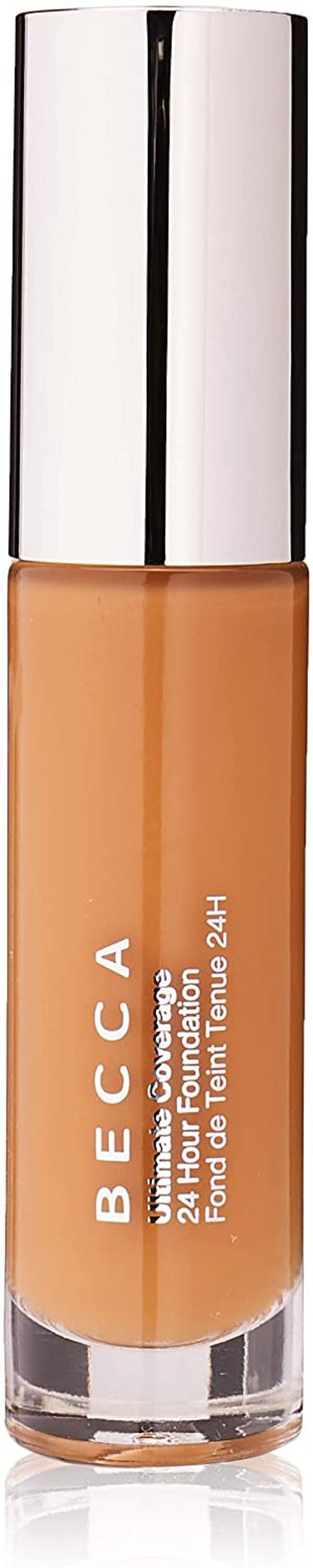 Ultimate Coverage 24 Hour Foundation BECCA