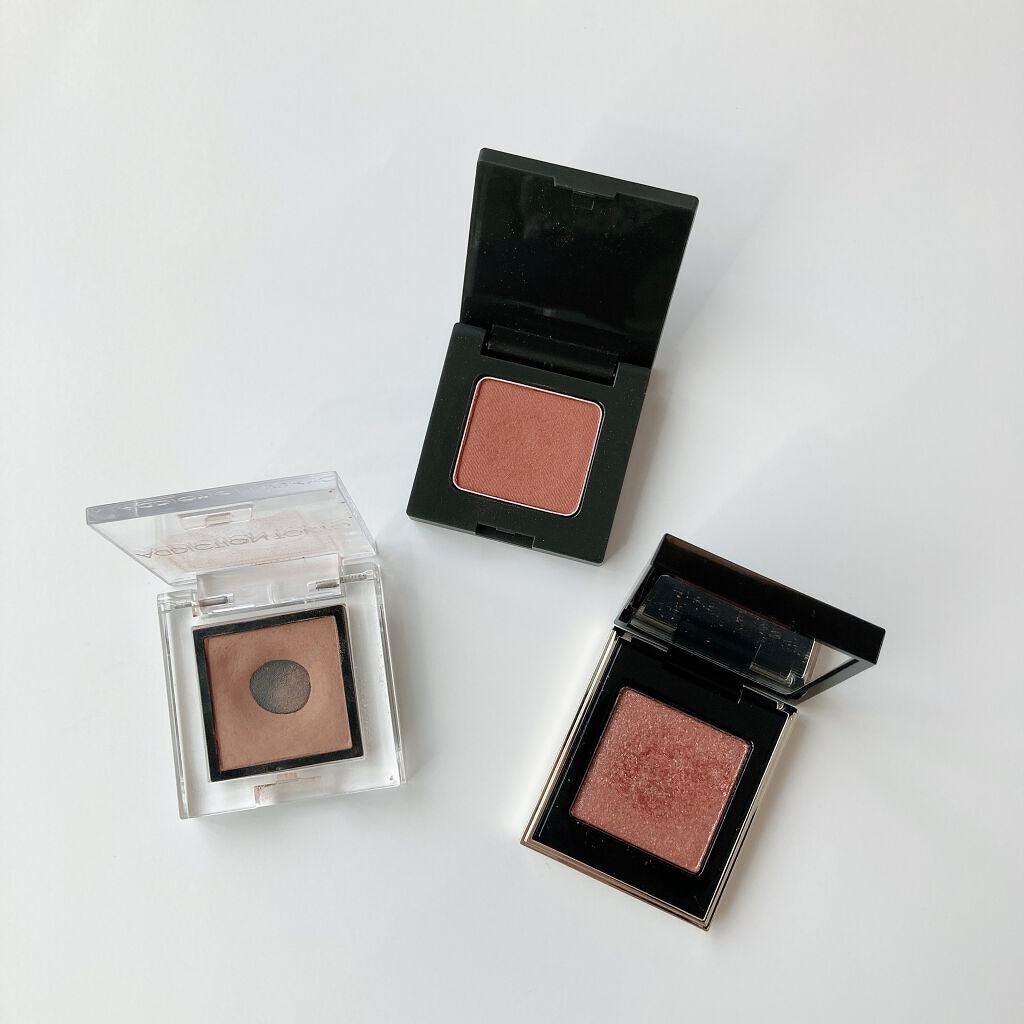 トーン タッチ アイズ/SUQQU/単色アイシャドウを使ったクチコミ(1枚目)