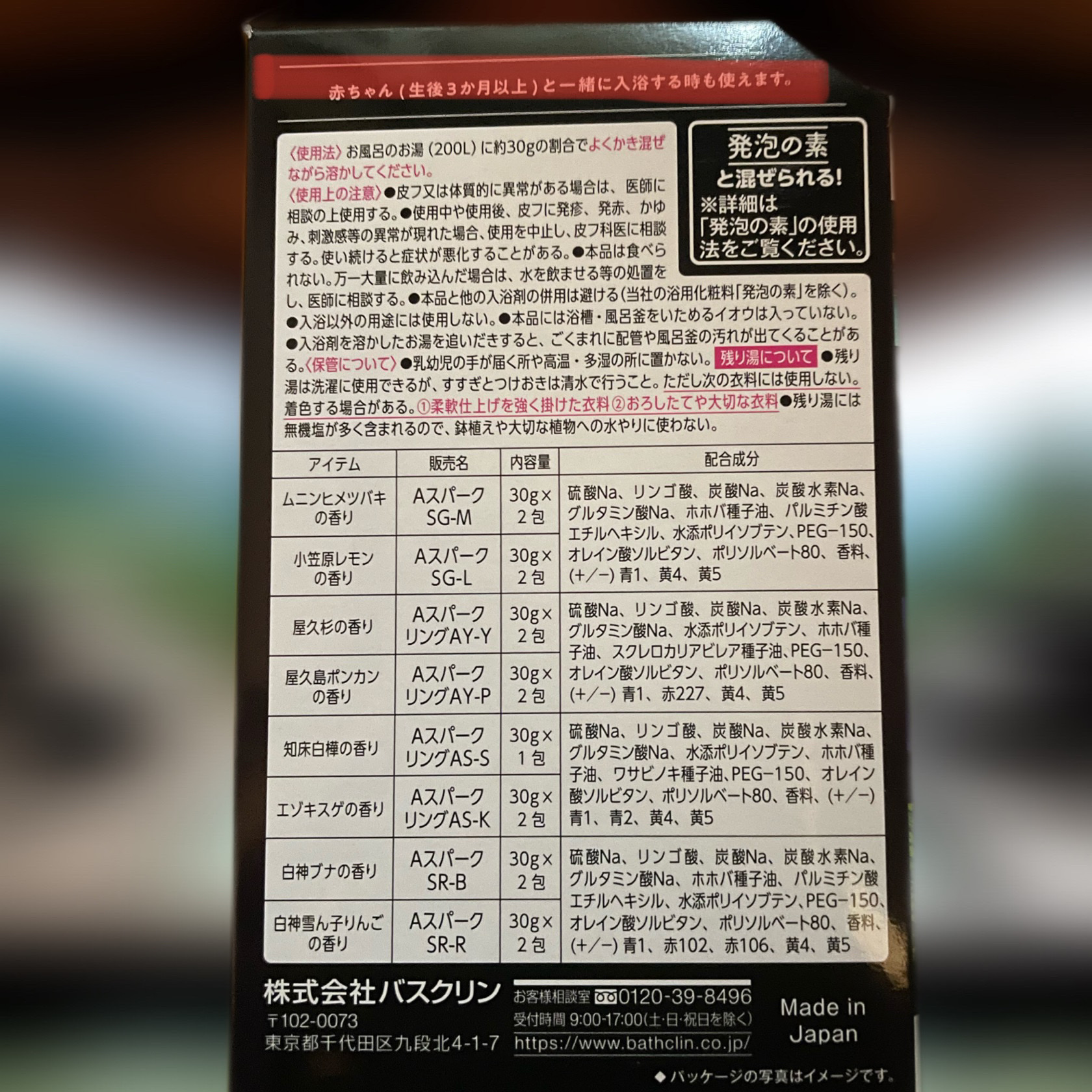 を使ったクチコミ（3枚目）