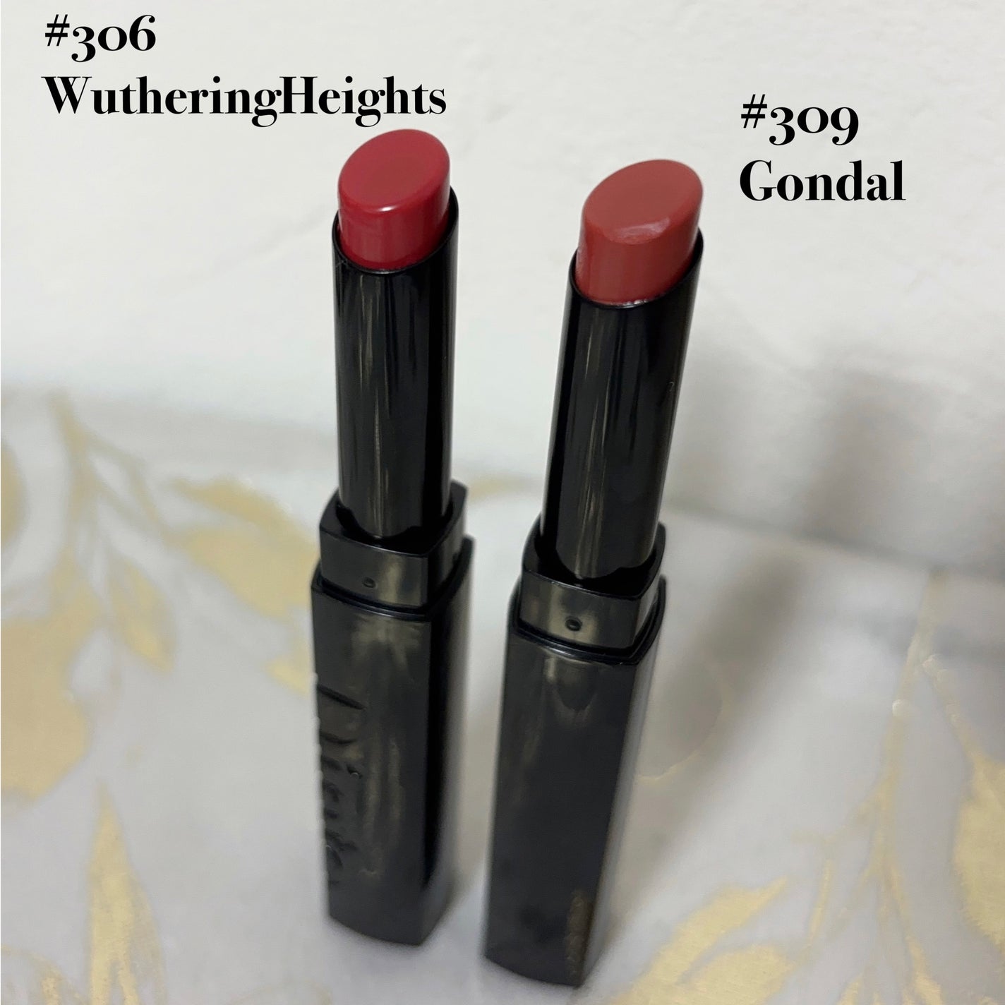 メルティンググロウリップバーム/Dinto/リップバームを使ったクチコミ(2枚目)